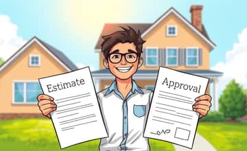 Decoding Loan Pre-qualification vs. Pre-approval