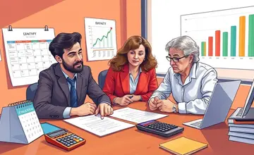 Mastering Loan Rescheduling: A Guide