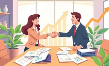 Building a Strong Lender Relationship: Beyond the Transaction