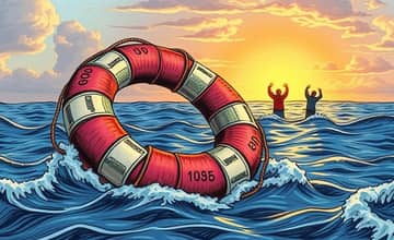 Emergency Loan Options: Your Safety Net