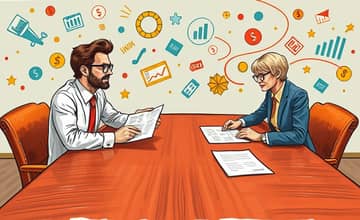 Mastering Loan Negotiations for Optimal Terms