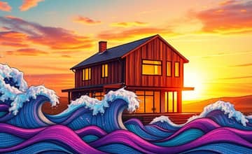 Hybrid Loan Structures: Blending Fixed and Variable