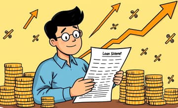 The Impact of Inflation on Your Loan Payments