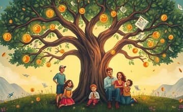 Structuring Loans for Intergenerational Wealth Transfer