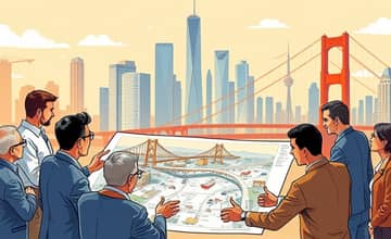 Loan Syndication: Borrowing for Big Projects