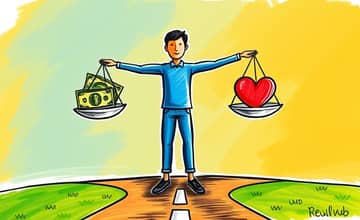 Ethical Borrowing: Making Responsible Choices