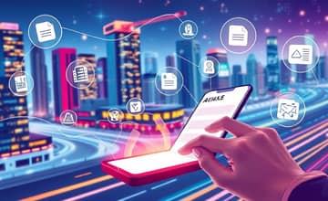 Seamless Loan Applications: Leveraging Digital Tools