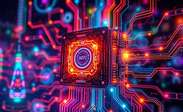 Quantum Computing: Market Implications and Investment Horizons