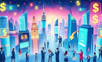 Central Bank Digital Currencies: Future of Finance?