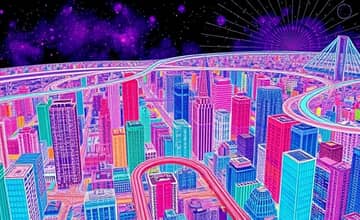 Geospatial Intelligence: Insights for Modern Markets
