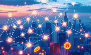 Decentralized Finance: Opportunities and Risks