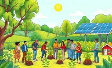 Impact Investing: Profit with Purpose