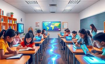 Personalized Education: Investing in Human Potential