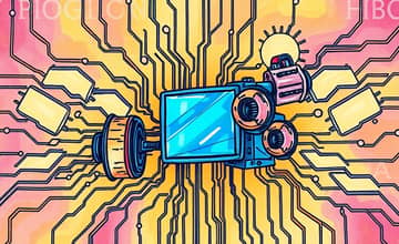 Cyber-Physical Systems: Integrating Digital and Physical Worlds