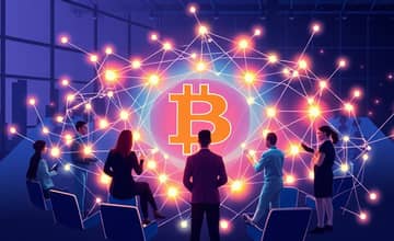 Blockchain Beyond Crypto: Enterprise Solutions