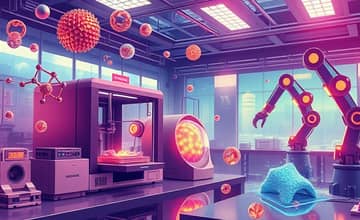 Advancements in Materials Science: Investment Opportunities
