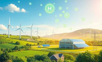 Green Hydrogen: Accelerating the Energy Transition