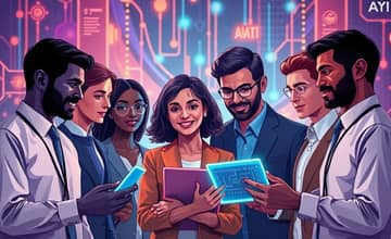 Ethical AI: Building Trust in Technology