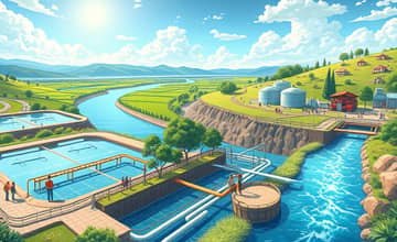 Water Infrastructure: Essential Investments for a Sustainable Future