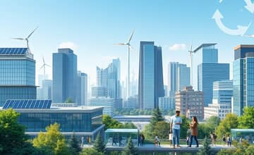 Resource Efficiency: Driving Sustainable Corporate Profits