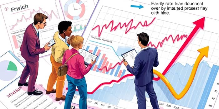 Assess propensity for early repayment in loan portfolios