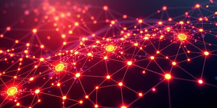 Analyze payment patterns to predict risk