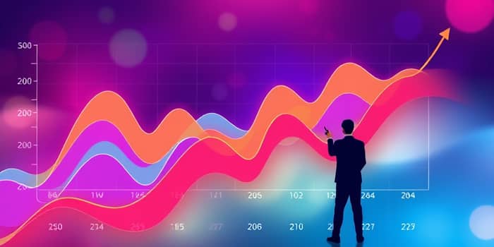 Look for seasonality in application volumes