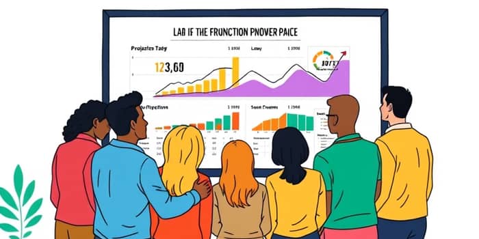 Use loan simulators to project total cost