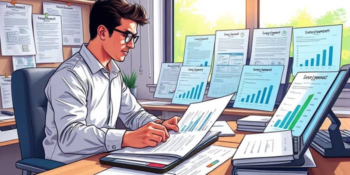 Stack loans only when repayment plans are airtight