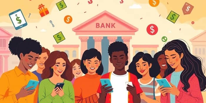 Track overdraft frequency on deposit accounts