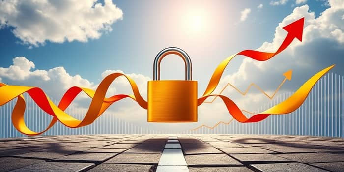 Choose fixed or variable rates based on market cycles