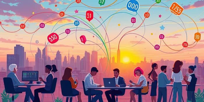 Monitor employer changes for income consistency
