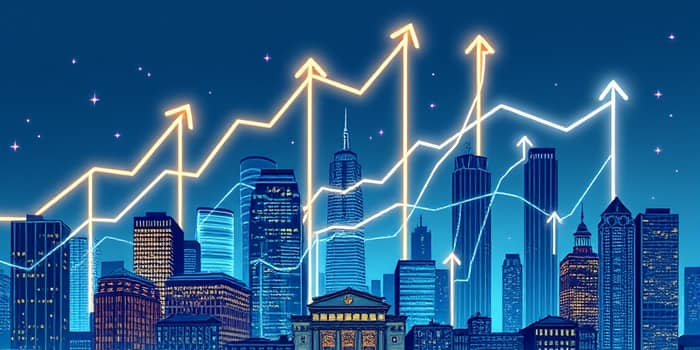 Banking sector recovers after credit tightening