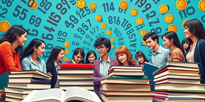 Review interest capitalization rules in education loans
