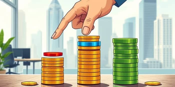 Assess payment hierarchy—what gets paid first