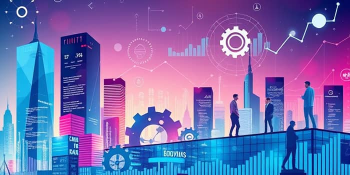 Regulatory changes prompt asset manager repositioning