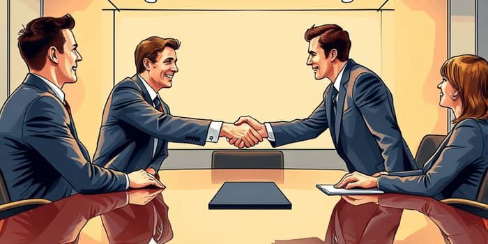 Choose club loans for group lending needs
