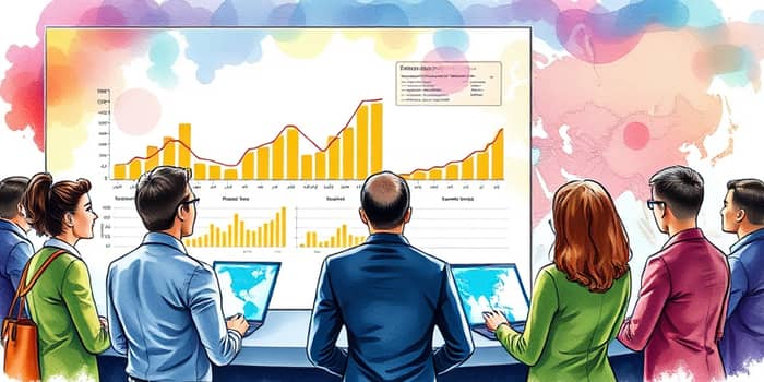 Monitor recent refinancing or consolidation activity