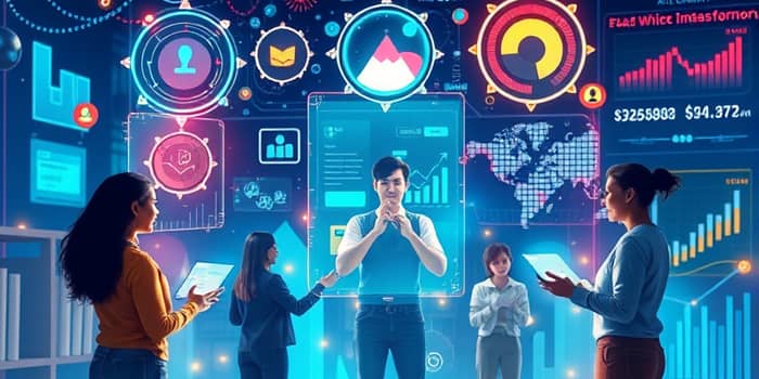 Utilize fintech lenders for niche borrowing