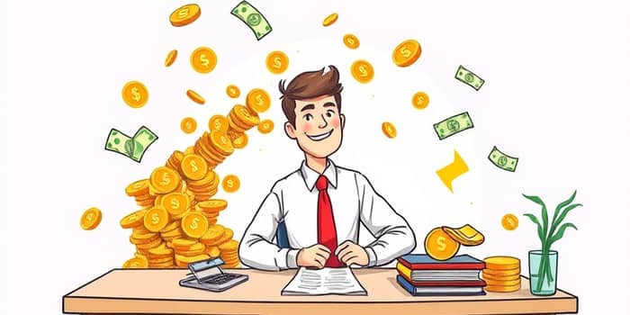 Explore overdraft-linked loans for business liquidity