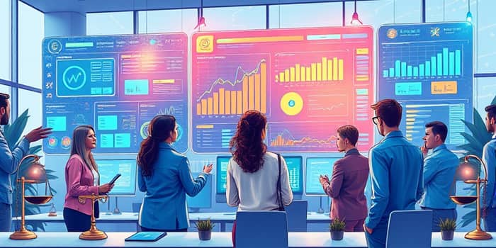 Review lender-specific score overrides for accuracy