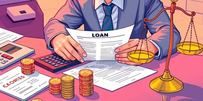 Monitor prepayment penalties before early payoffs
