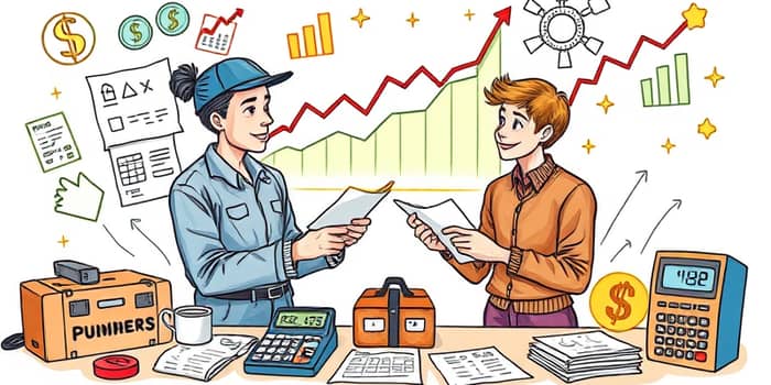 Factor in tax deductions when selecting products