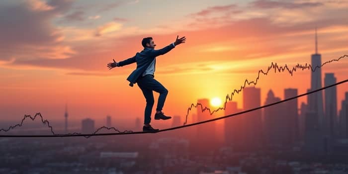 Align drawdown limits to personal risk capacity