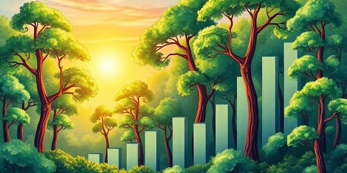 Green bonds see record issuance in public markets