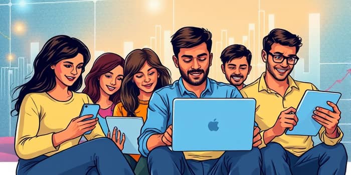 Opt for digital lenders for faster processing