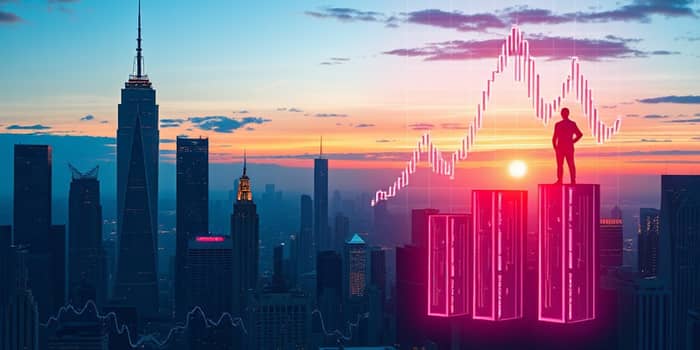 AI trends create new leaders in tech indices