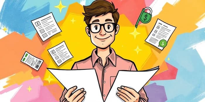 Check for income proof requirements before applying