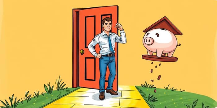 Explore loan portability for better rates