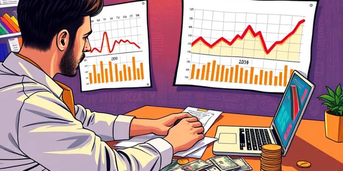 Plan repayment schedules around income fluctuations